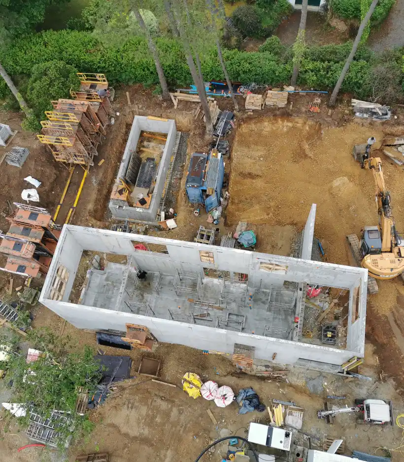 Bevan Construction Maconnerie Generale Et Gros Oeuvre Dans Le Morbihan Maconnerie Neuve Bevan Construction Maconnerie Generale Et Gros Oeuvre Dans Le Morbihan Maconnerie Neuve